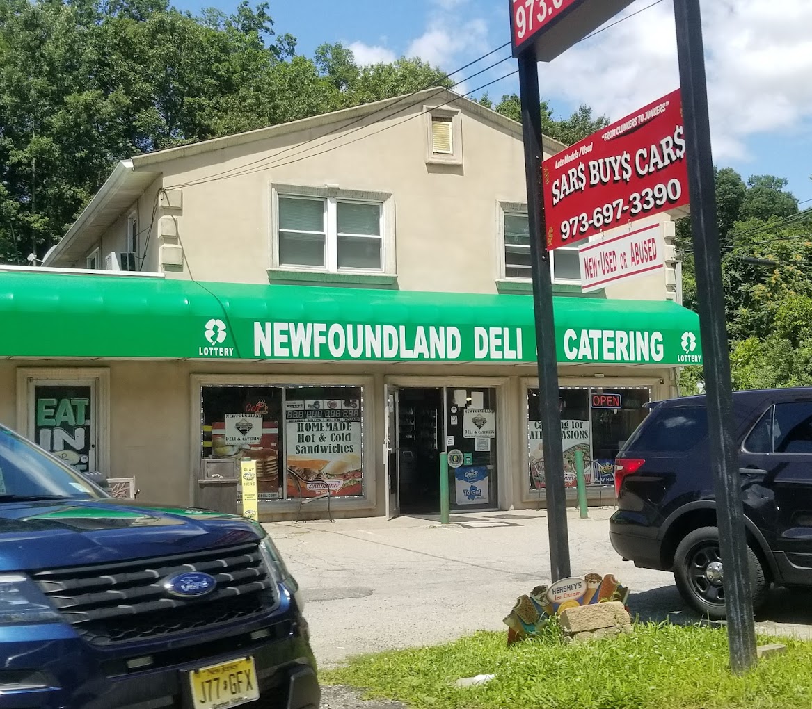 Newfoundland Deli & Catering